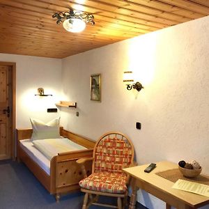Single Room Balcony or Terrace