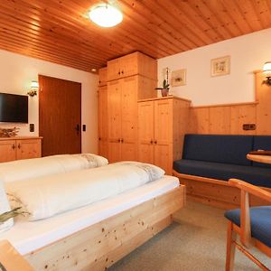 Double Room Balcony or Terrace